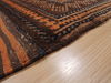 Baluch Brown Hand Knotted 39 X 57 Area Rug 100-110182 Thumb 9