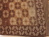 Baluch Brown Hand Knotted 39 X 69  Area Rug 100-110183 Thumb 5