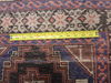 Baluch Brown Hand Knotted 311 X 62  Area Rug 100-110184 Thumb 10