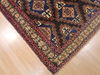 Baluch Brown Hand Knotted 311 X 62  Area Rug 100-110184 Thumb 4