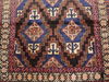 Baluch Brown Hand Knotted 311 X 62 Area Rug 100-110184 Thumb 6