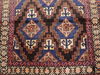 Baluch Brown Hand Knotted 311 X 62  Area Rug 100-110184 Thumb 6