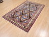 Baluch Brown Hand Knotted 311 X 62 Area Rug 100-110184 Thumb 7