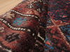 Baluch Brown Hand Knotted 43 X 82  Area Rug 100-110185 Thumb 11