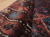 Baluch Brown Hand Knotted 43 X 82 Area Rug 100-110185 Thumb 11