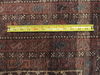 Baluch Brown Hand Knotted 43 X 82  Area Rug 100-110185 Thumb 12