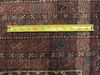 Baluch Brown Hand Knotted 43 X 82 Area Rug 100-110185 Thumb 12