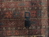 Baluch Brown Hand Knotted 43 X 82 Area Rug 100-110185 Thumb 13