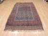 Baluch Brown Hand Knotted 43 X 82  Area Rug 100-110185 Thumb 5