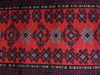 Baluch Red Hand Knotted 33 X 59  Area Rug 100-110187 Thumb 6