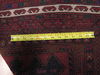 Baluch Red Hand Knotted 38 X 66 Area Rug 100-110188 Thumb 10