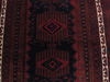 Baluch Red Hand Knotted 38 X 66 Area Rug 100-110188 Thumb 5