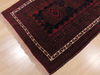 Baluch Red Hand Knotted 38 X 66 Area Rug 100-110188 Thumb 7