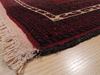Baluch Red Hand Knotted 38 X 66 Area Rug 100-110188 Thumb 8
