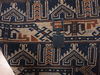 Baluch Brown Hand Knotted 39 X 66 Area Rug 100-110189 Thumb 11