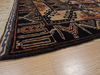 Baluch Brown Hand Knotted 39 X 66 Area Rug 100-110189 Thumb 8