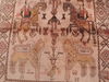 Baluch Beige Hand Knotted 33 X 60 Area Rug 100-110190 Thumb 11
