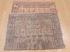 Baluch Beige Hand Knotted 33 X 60  Area Rug 100-110190 Thumb 5