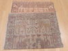 Baluch Beige Hand Knotted 33 X 60 Area Rug 100-110190 Thumb 5