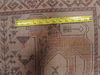 Baluch Beige Hand Knotted 33 X 60 Area Rug 100-110190 Thumb 6