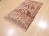 Baluch Beige Hand Knotted 33 X 60  Area Rug 100-110190 Thumb 9