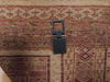 Baluch Brown Hand Knotted 35 X 60 Area Rug 100-110192 Thumb 10