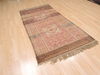 Baluch Brown Hand Knotted 35 X 60  Area Rug 100-110192 Thumb 6