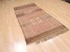 Baluch Brown Hand Knotted 35 X 60 Area Rug 100-110192 Thumb 6
