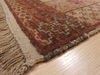 Baluch Brown Hand Knotted 35 X 60 Area Rug 100-110192 Thumb 8