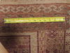 Baluch Brown Hand Knotted 35 X 60 Area Rug 100-110192 Thumb 9