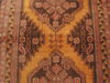 Baluch Yellow Hand Knotted 34 X 54  Area Rug 100-110194 Thumb 1
