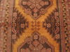Baluch Yellow Hand Knotted 35 X 59 Area Rug 100-110195 Thumb 1