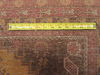 Baluch Yellow Hand Knotted 35 X 59 Area Rug 100-110195 Thumb 5
