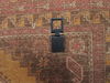 Baluch Yellow Hand Knotted 35 X 59 Area Rug 100-110195 Thumb 6