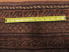Baluch Brown Hand Knotted 45 X 76 Area Rug 100-110196 Thumb 11