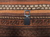 Baluch Brown Hand Knotted 45 X 76 Area Rug 100-110196 Thumb 12
