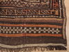 Baluch Brown Hand Knotted 45 X 76  Area Rug 100-110196 Thumb 4