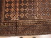 Baluch Brown Hand Knotted 45 X 76 Area Rug 100-110196 Thumb 6
