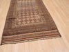 Baluch Brown Hand Knotted 45 X 76 Area Rug 100-110196 Thumb 8