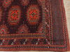 Baluch Red Hand Knotted 64 X 94  Area Rug 100-110198 Thumb 14
