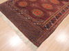 Baluch Red Hand Knotted 64 X 94  Area Rug 100-110198 Thumb 2