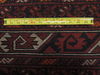 Baluch Red Hand Knotted 65 X 102 Area Rug 100-110199 Thumb 13