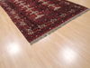 Baluch Red Hand Knotted 65 X 102  Area Rug 100-110199 Thumb 3