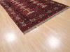 Baluch Red Hand Knotted 65 X 102 Area Rug 100-110199 Thumb 3