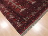 Baluch Red Hand Knotted 65 X 102 Area Rug 100-110199 Thumb 5