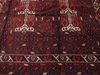 Baluch Red Hand Knotted 65 X 102  Area Rug 100-110199 Thumb 6