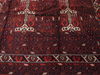 Baluch Red Hand Knotted 65 X 102 Area Rug 100-110199 Thumb 6