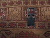 Baluch Brown Hand Knotted 310 X 56 Area Rug 100-110200 Thumb 10