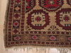 Baluch Brown Hand Knotted 310 X 56 Area Rug 100-110200 Thumb 4