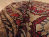Baluch Brown Hand Knotted 310 X 56 Area Rug 100-110200 Thumb 8